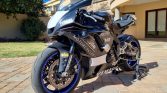 2020 Yamaha R1