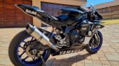 2020 Yamaha R1