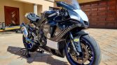 2020 Yamaha R1