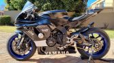 2020 Yamaha R1
