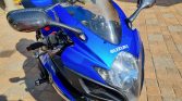 2008 Suzuki GSXR600