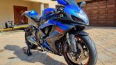 2008 Suzuki GSXR600