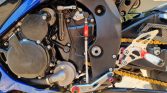2008 Suzuki GSXR600