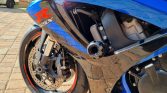 2008 Suzuki GSXR600
