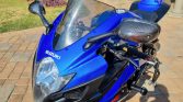2008 Suzuki GSXR600