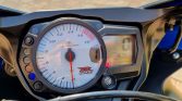 2008 Suzuki GSXR600