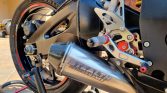 2008 Suzuki GSXR600
