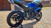 2008 Suzuki GSXR600