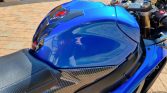 2008 Suzuki GSXR600