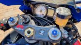 2008 Suzuki GSXR600