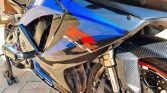 2008 Suzuki GSXR600
