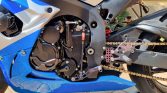 2012 Suzuki GSXR750