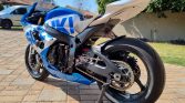 2012 Suzuki GSXR750