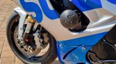 2012 Suzuki GSXR750