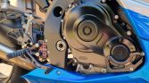 2012 Suzuki GSXR750
