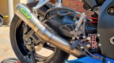 2012 Suzuki GSXR750