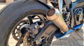 2012 Suzuki GSXR750