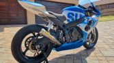 2012 Suzuki GSXR750
