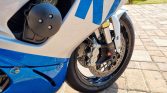 2012 Suzuki GSXR750