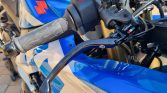 2012 Suzuki GSXR750