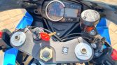 2012 Suzuki GSXR750