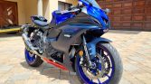 2023 Yamaha R7