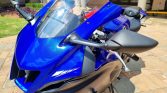 2023 Yamaha R7