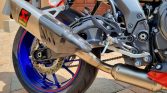 2023 Yamaha R7