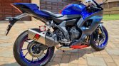 2023 Yamaha R7