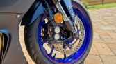 2023 Yamaha R7