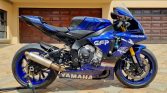 2015 Yamaha R1