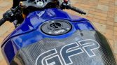 2015 Yamaha R1