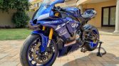 2015 Yamaha R1