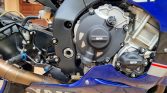 2015 Yamaha R1