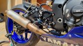 2015 Yamaha R1