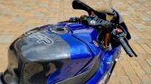 2015 Yamaha R1