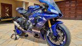 2015 Yamaha R1