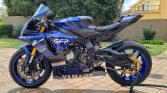 2015 Yamaha R1