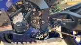 2015 Yamaha R1