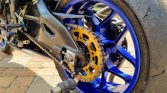 2015 Yamaha R1
