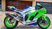 2024 Kawasaki ZX10