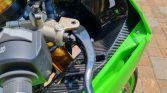 2024 Kawasaki ZX10