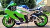 2024 Kawasaki ZX10