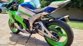 2024 Kawasaki ZX10