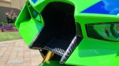 2024 Kawasaki ZX10