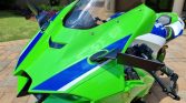 2024 Kawasaki ZX10