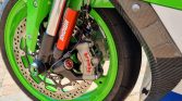 2024 Kawasaki ZX10