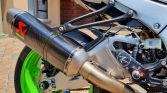 2024 Kawasaki ZX10