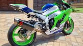 2024 Kawasaki ZX10